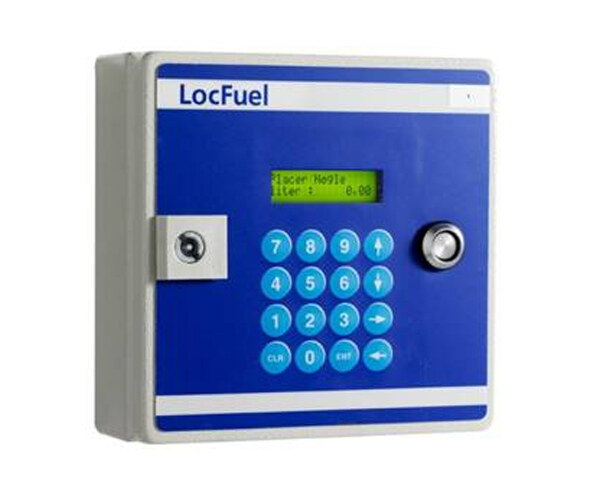 LocFuel-3000
