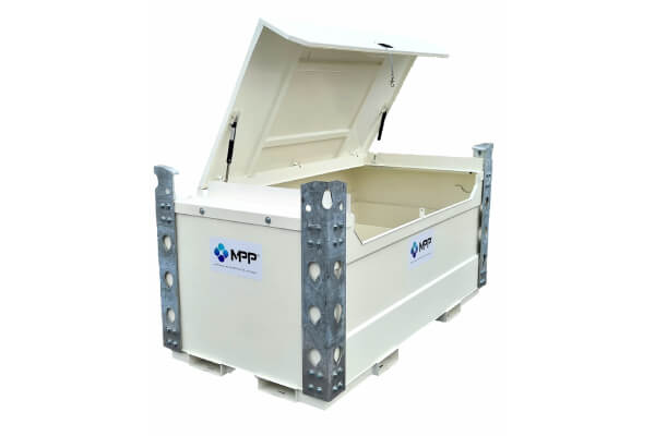 TTC20 Tank – Toolbox 200