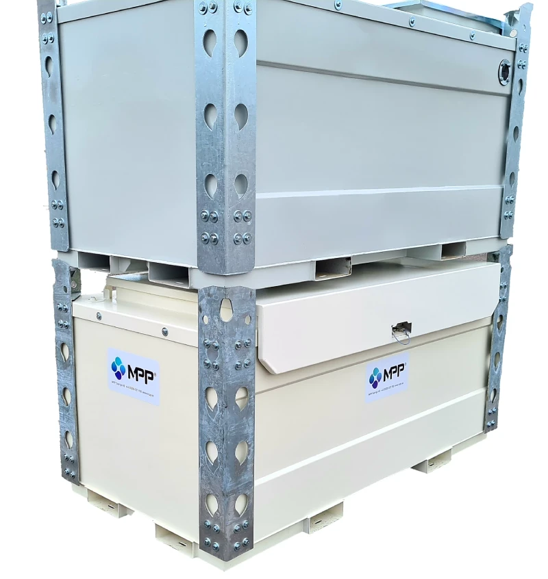 TTC20 Tank – Toolbox 200