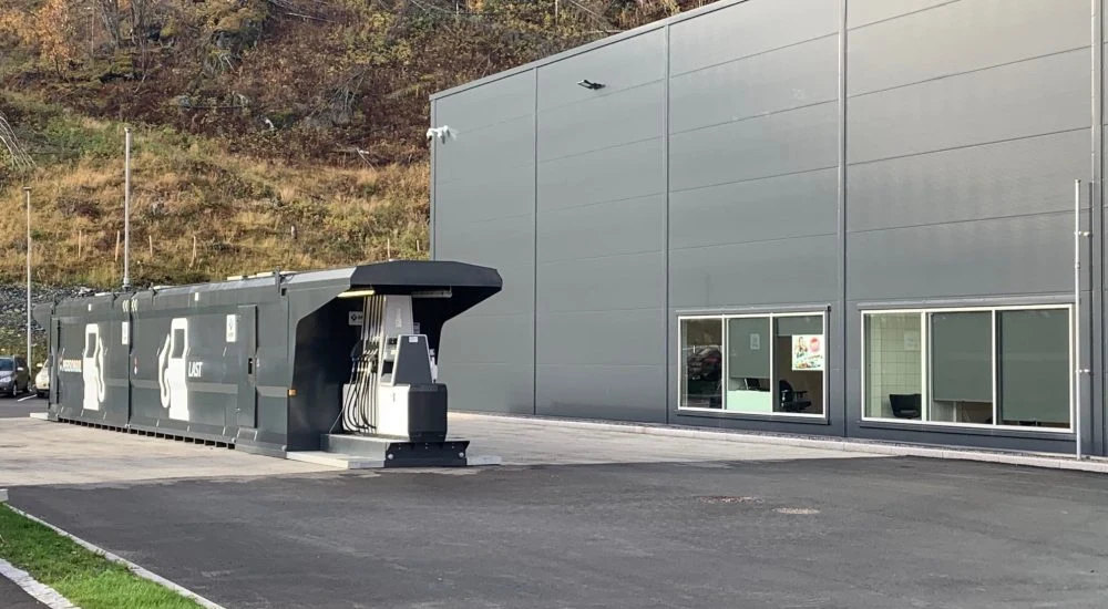 Choose the Right Fuel Station for Your Company