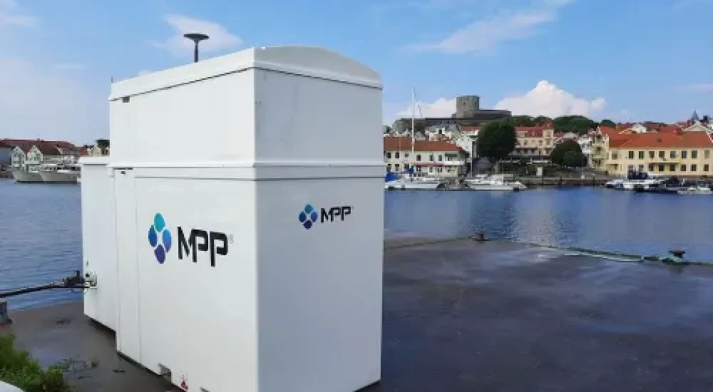 Why You Should Have Your Own AdBlue® Tank at the Company