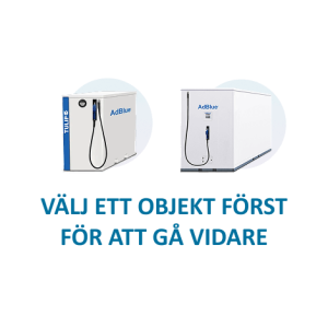 AdBlue® Depatank Reset img SE