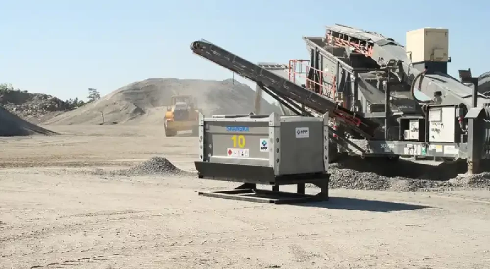 MPP mobila tankar klarar alla situationer